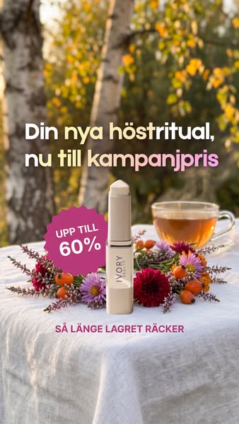 En nyans. Alla hudtoner