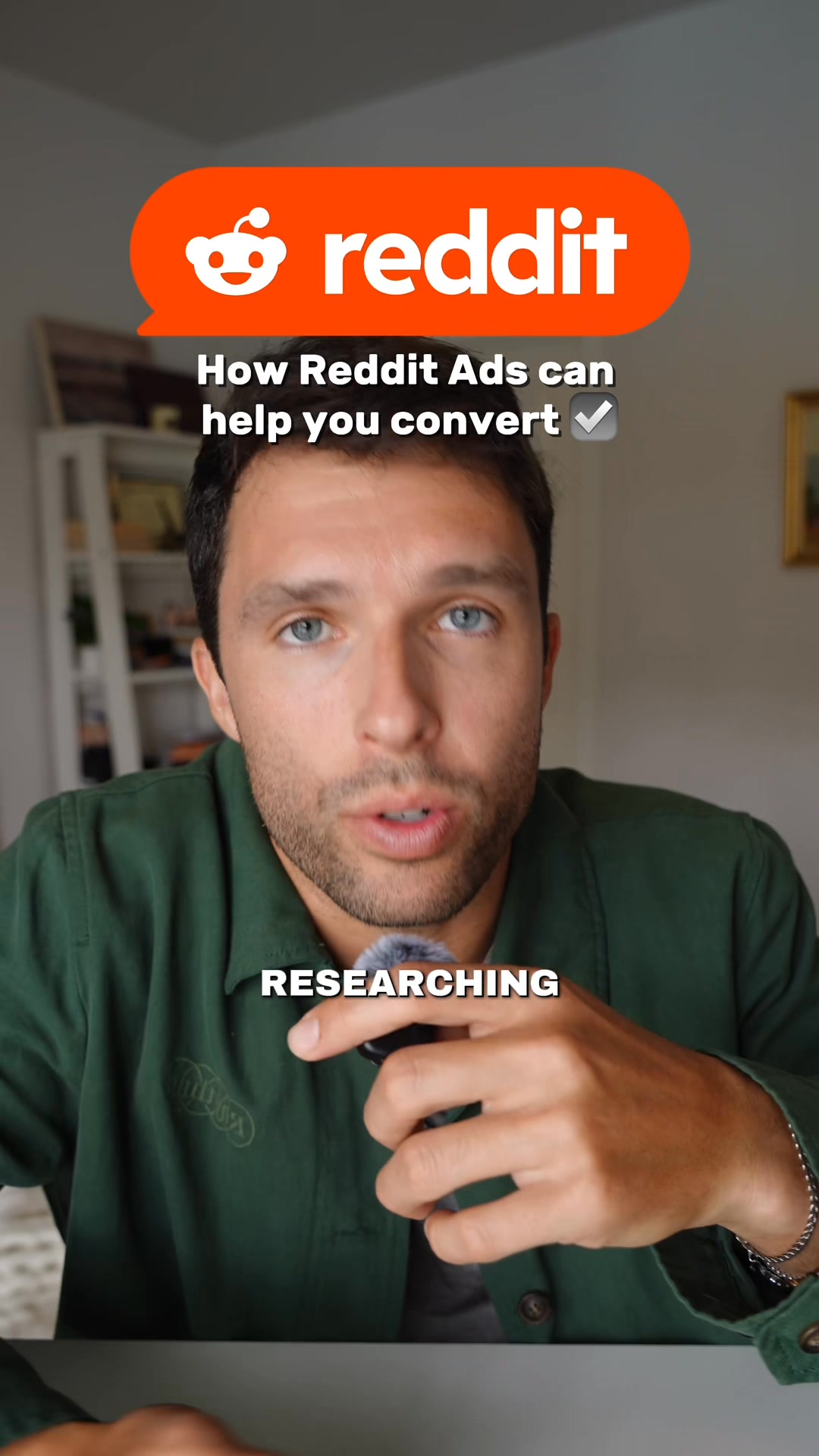 Reach 450M+ weekly active users