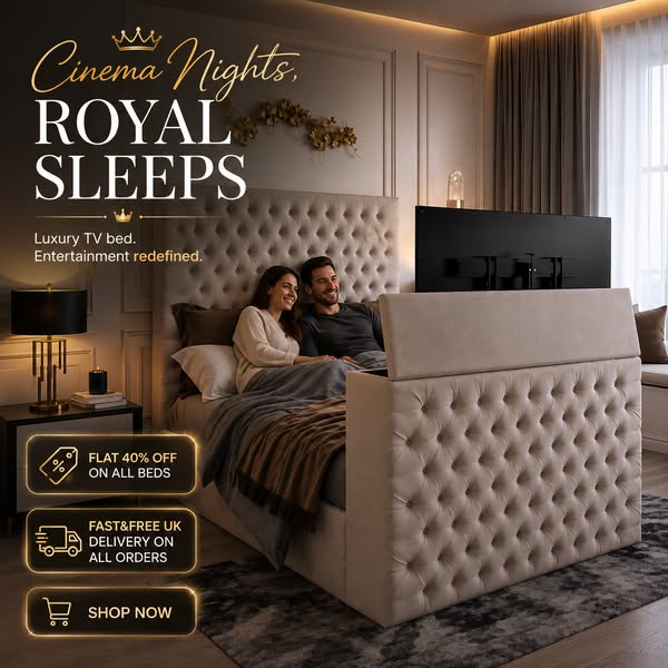 Flat 40% OFF – Limited Time Only