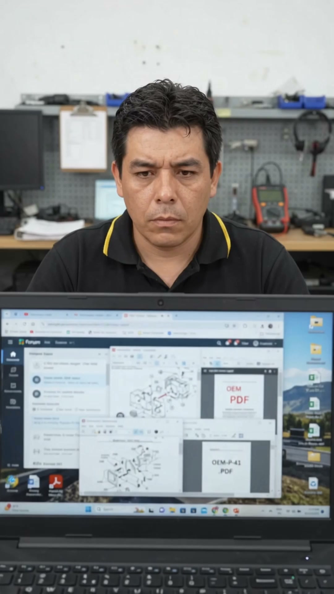 Your CAN Bus Diagnostic Toolkit
