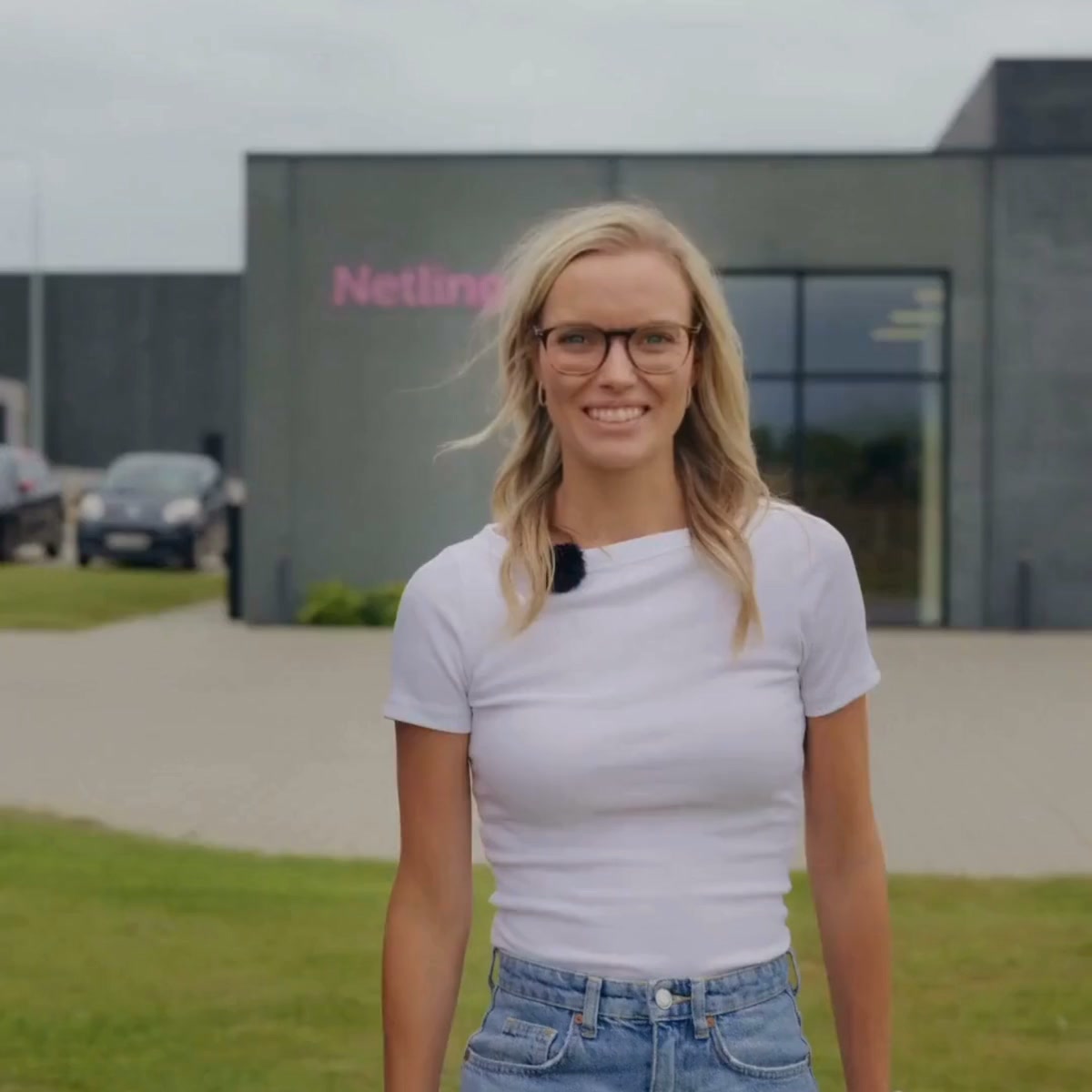 Verwen jezelf