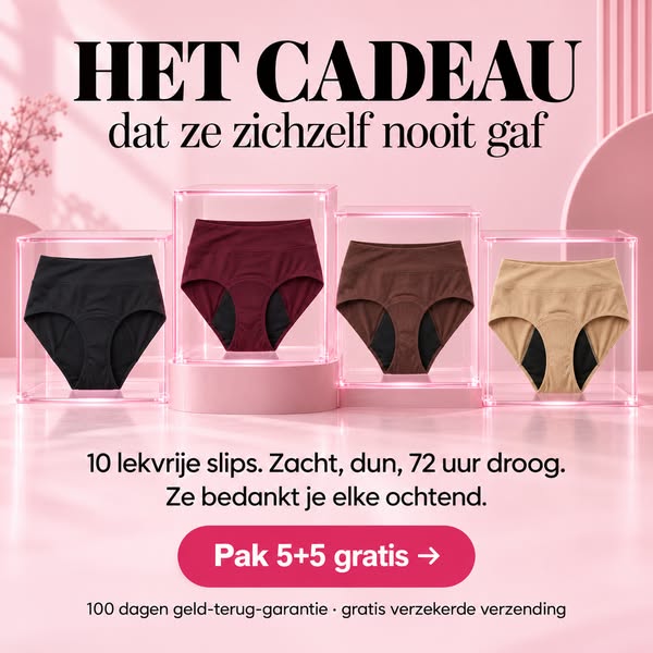Wij bestaan 6 jaar: 5+5 Gratis!