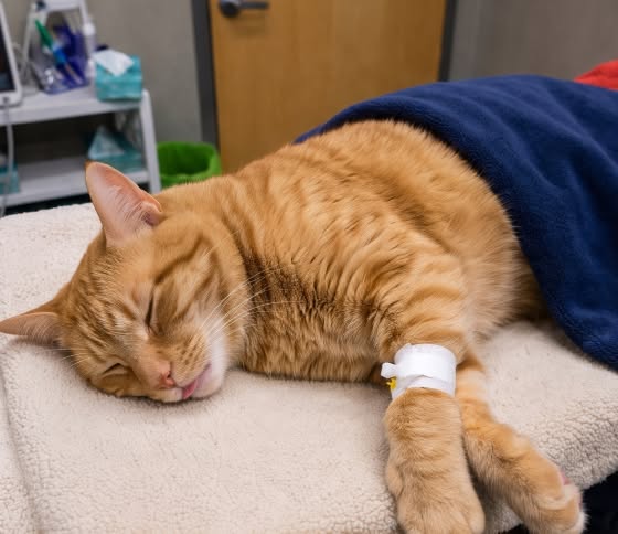 Lies das, um deine Katze zu schützen
