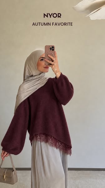 Dein neuer Herbst-Look wartet!