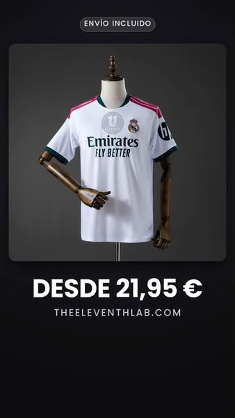 Pide la tuya desde 21,95€