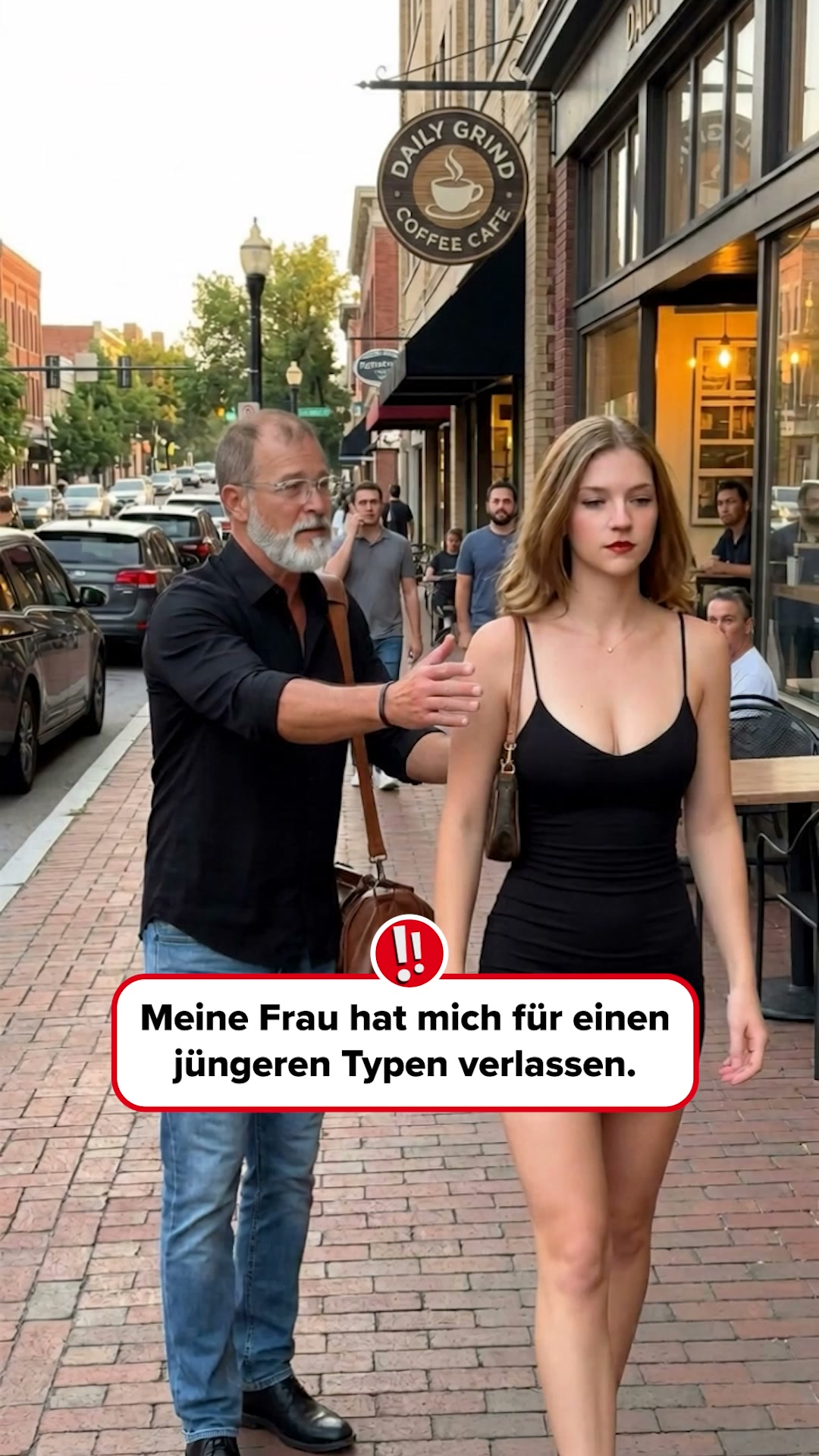 Volles Haar in 3-5 Wochen oder Geld zurück.