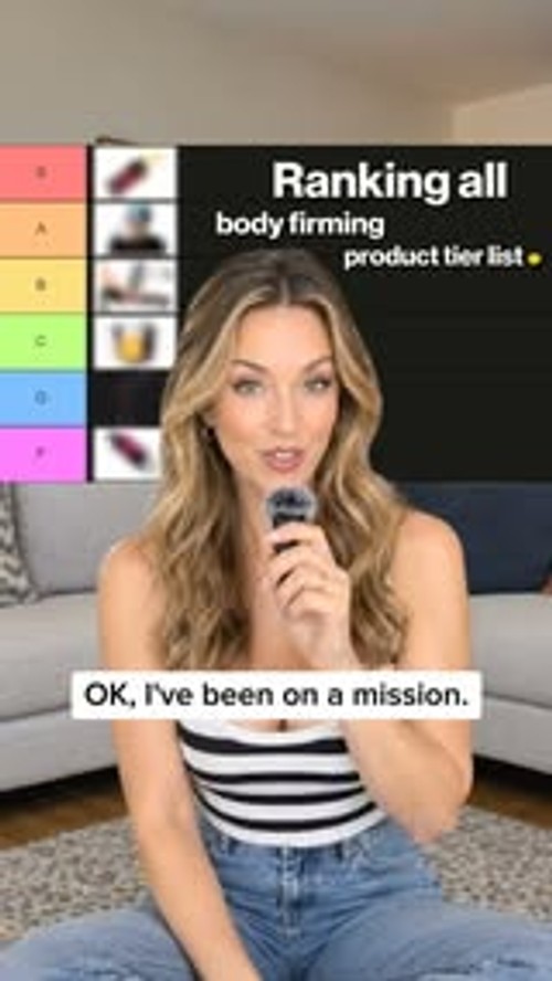 Hollywood’s Secret to Firmer-Looking Skin