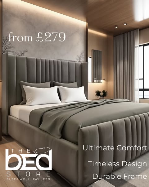 2-Year Warranty, Easy Instalments