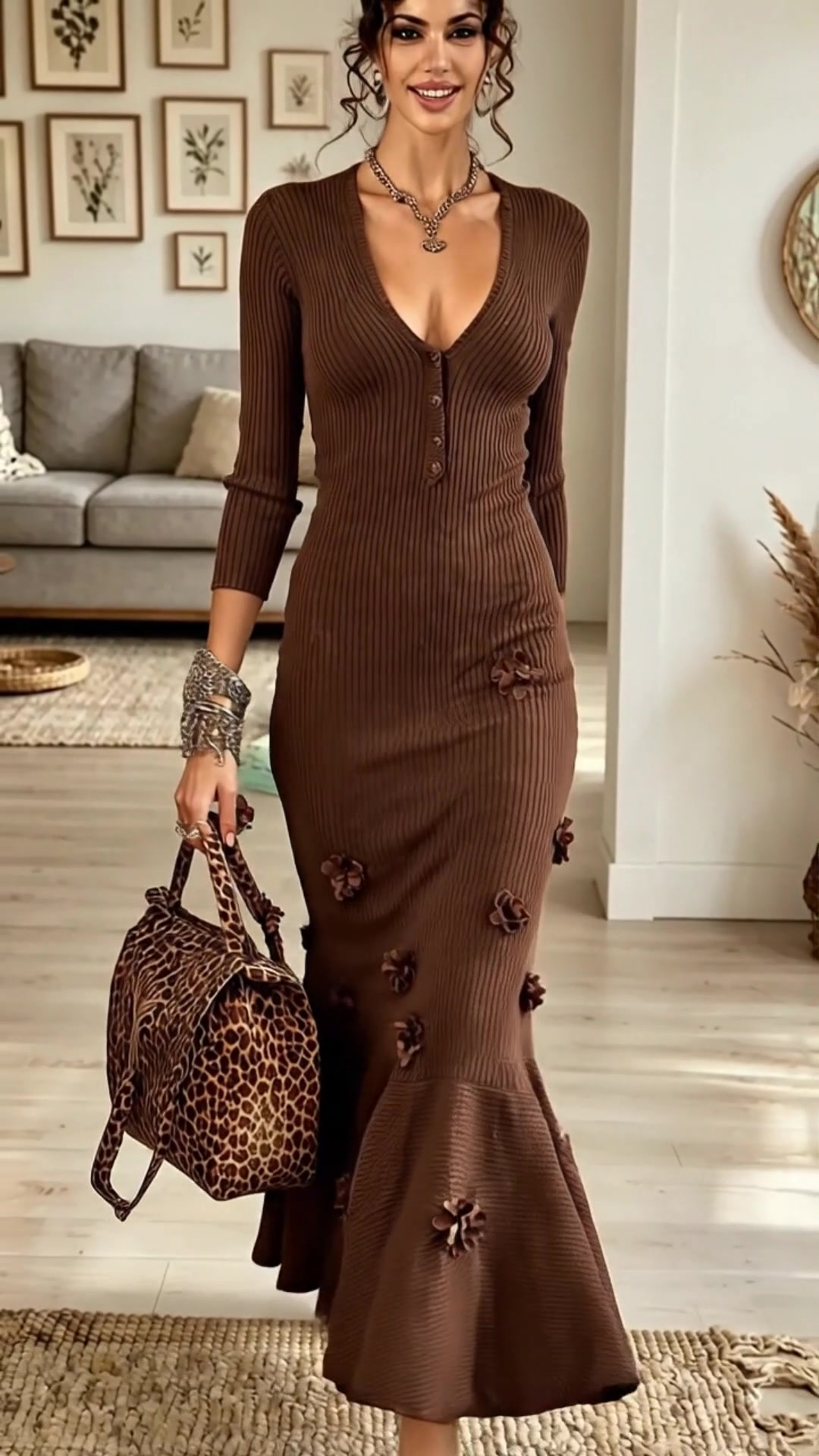 Effortless Fall Style — Save More, Shop More