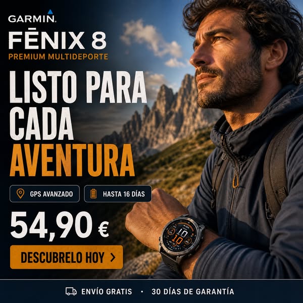 PRECIO ESPECIAL: 54,90 €