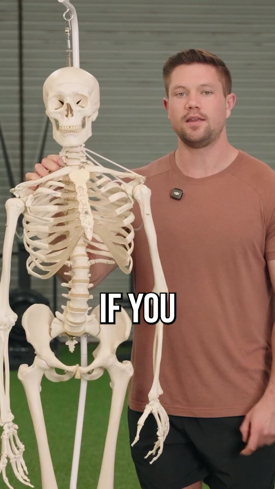 The Real Reason Your Shoulder Pain Keeps Returning