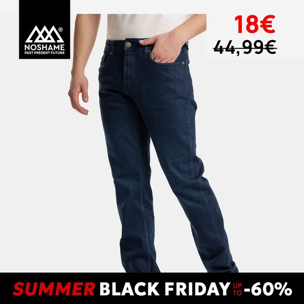 Jean Noshame® - 402510