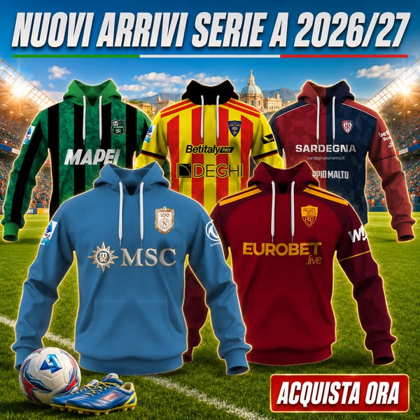 Attrezzatura da calcio