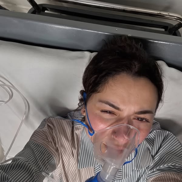The cough that never left