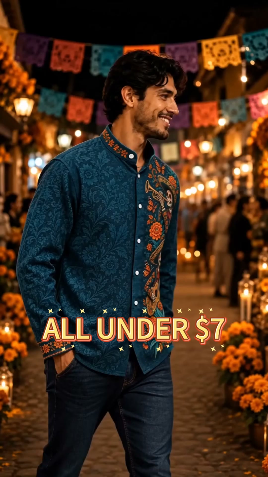 Save up to 50% off