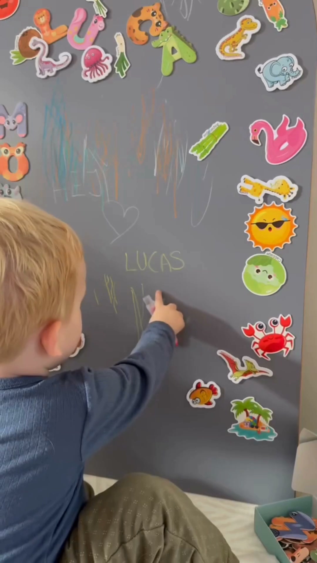 Eindeloos Tekenplezier met ColorBoard!