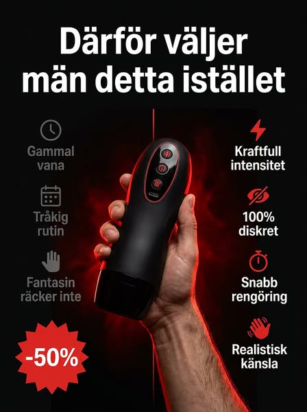 Slutat vända dig om i sängen? Det sitter inte i huvudet.