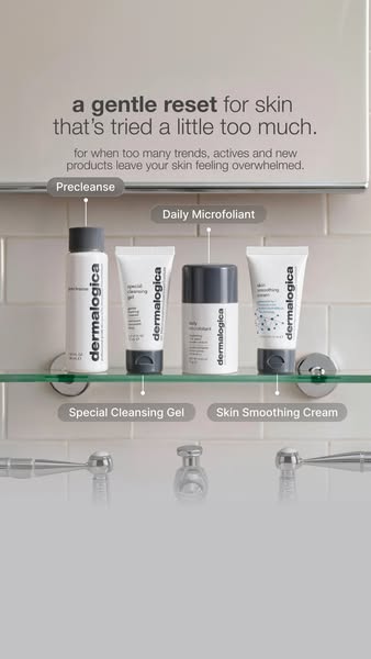 4 best-selling products in 1 kit