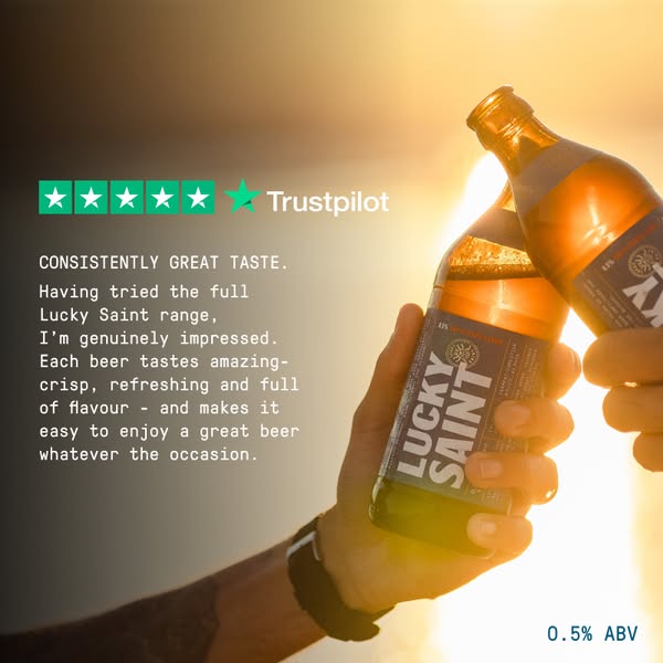 £10 Off. Divine Refreshment.