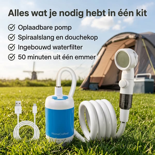 30% korting + Gratis Verzending