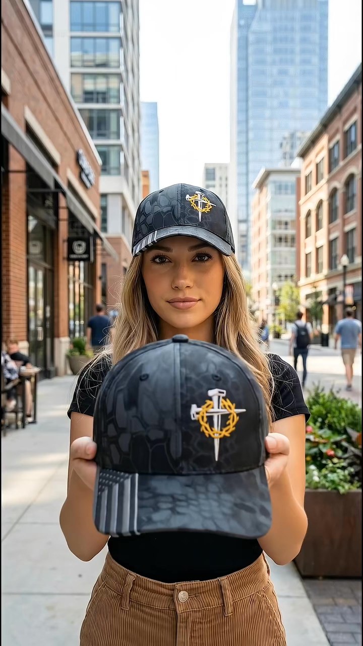 Wear Your Faith