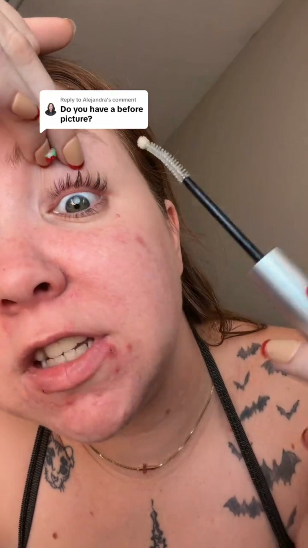 Inspired by the Science of Lash Growth