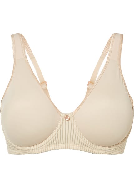 Minimizer-BH med vadderade axelband