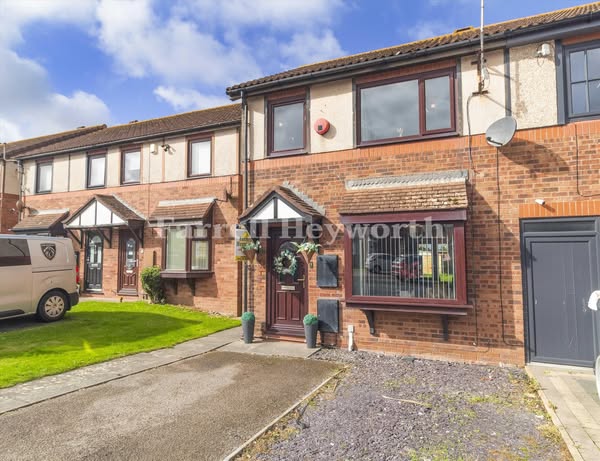 Frome Road, Walney, LA14