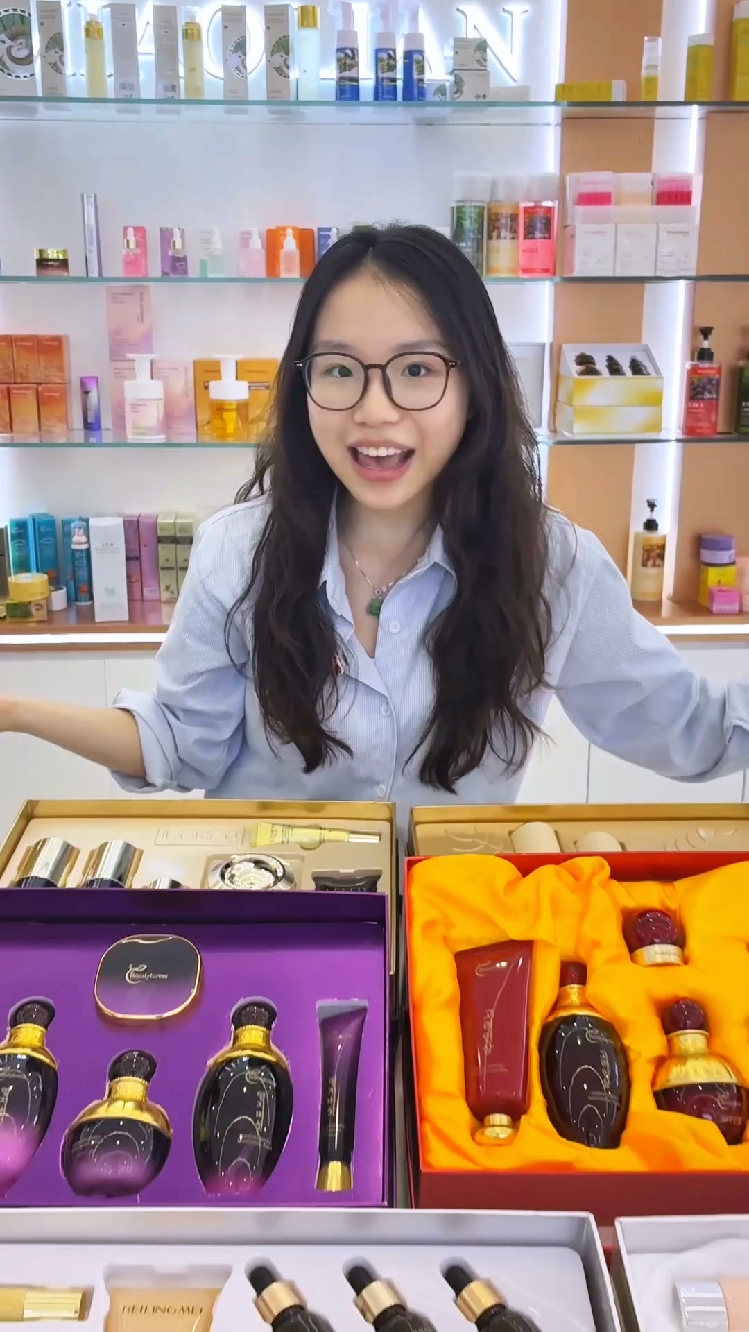 Wholesale Skincare · UK Stocked