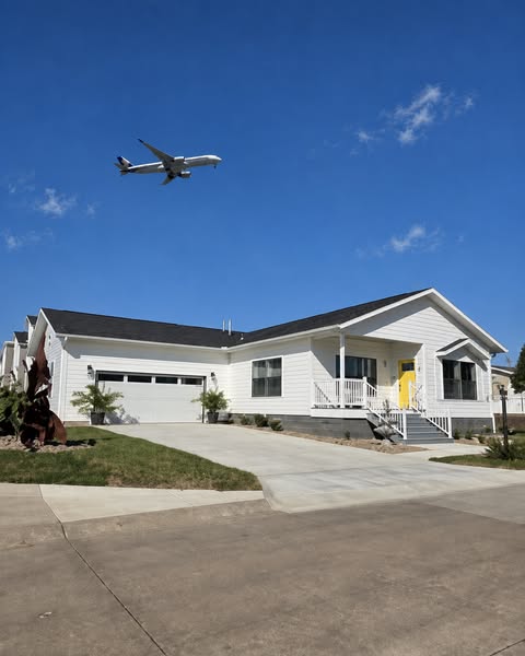 Every Plane Holds a Memory