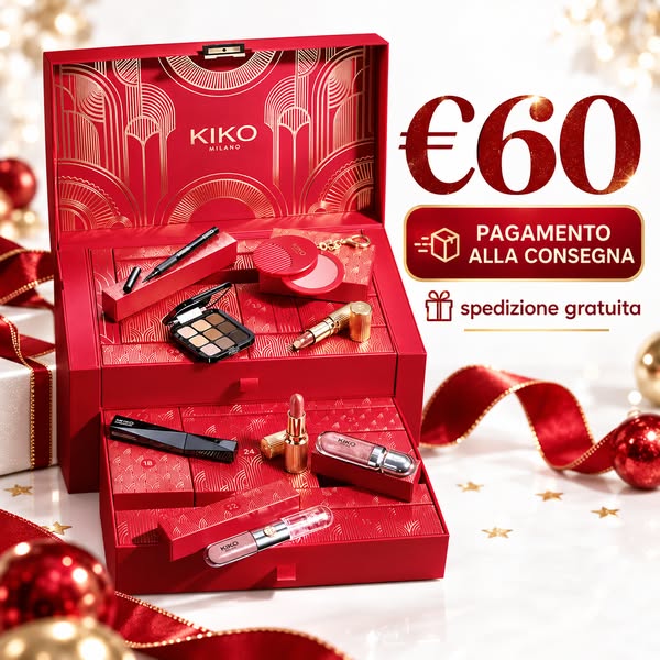 €60 - PAGA ALLA CONSEGNA