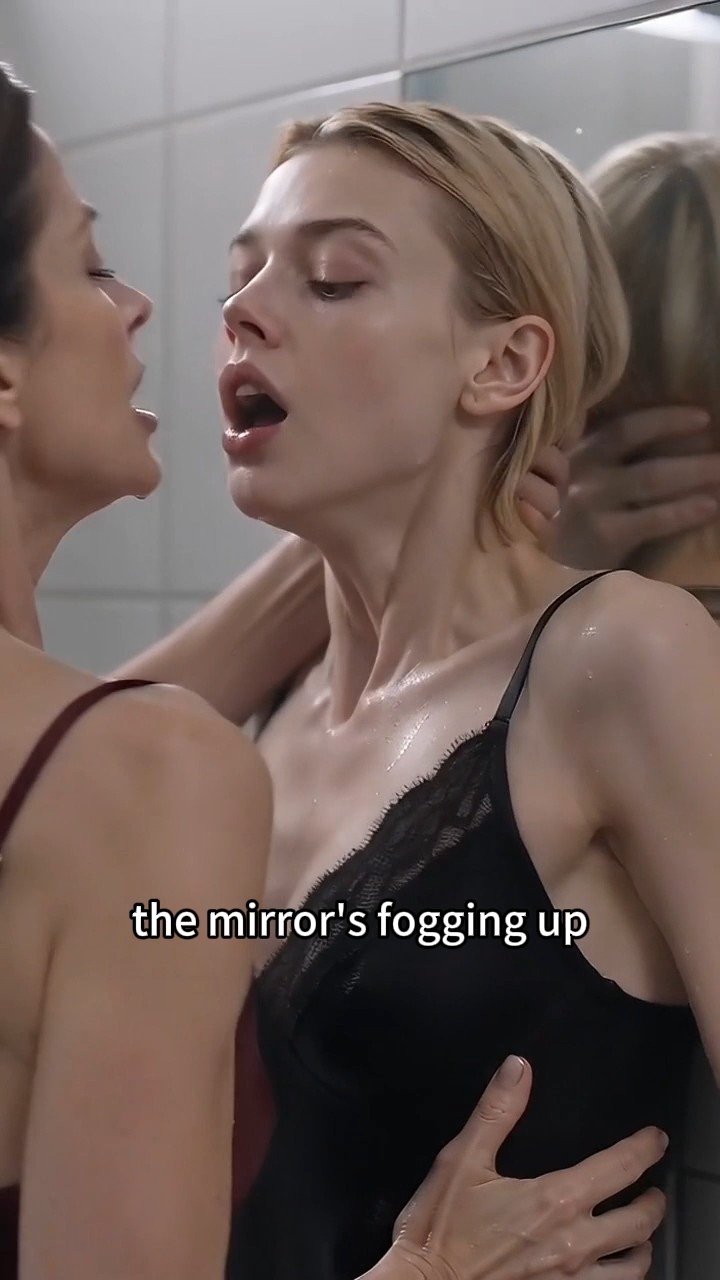 The Ultimate Cliffhanger Factory: Stressed & Obsessed!