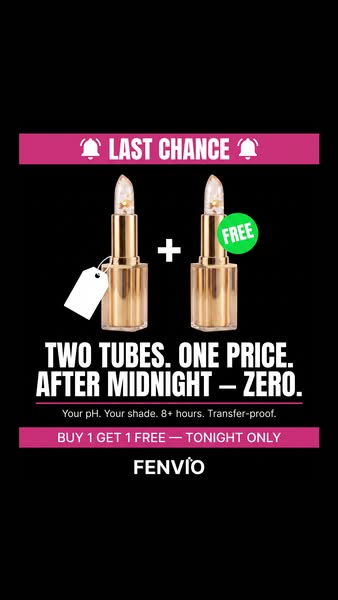 Best Solution For Mature Lips
