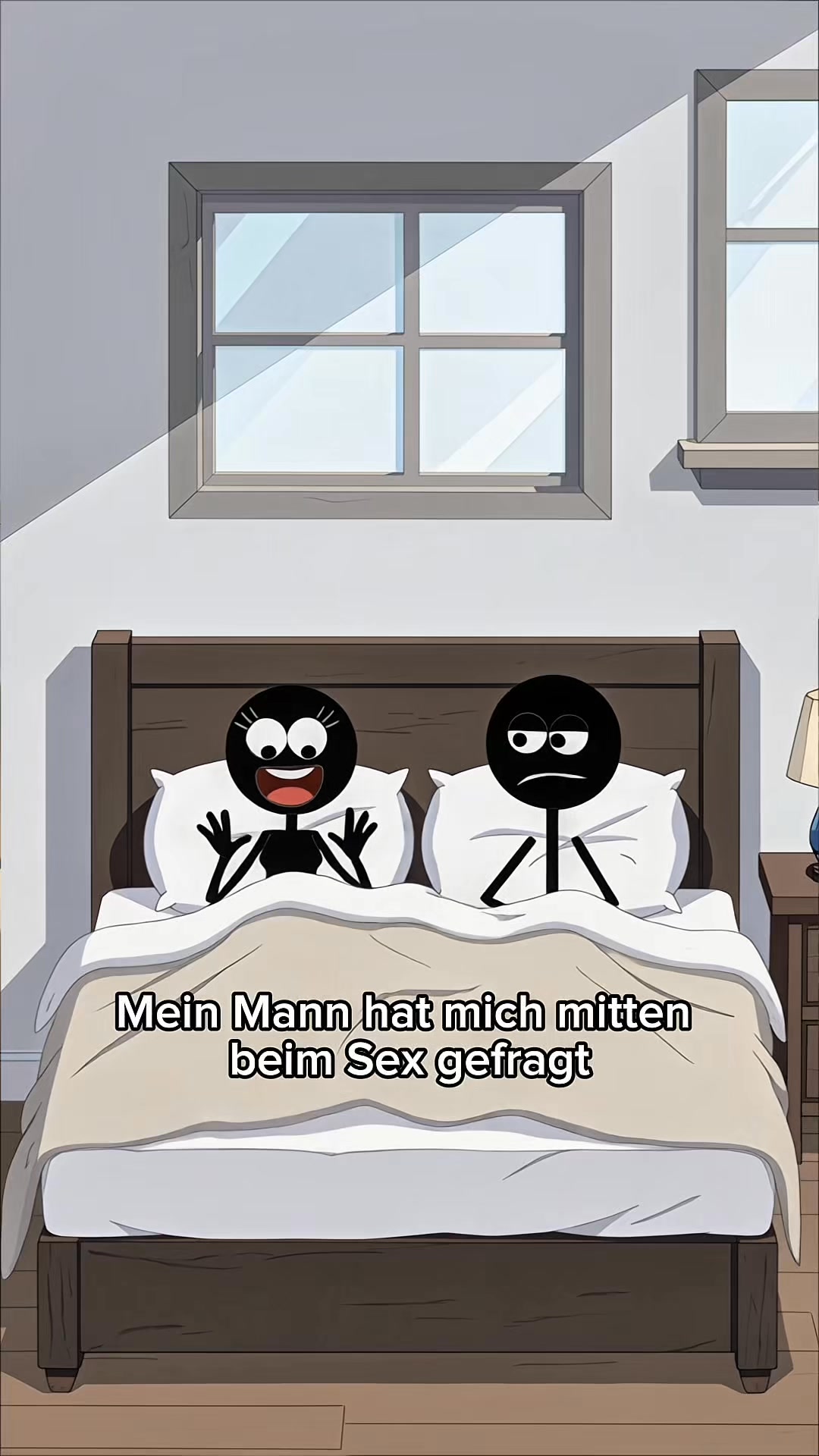 Anúncio de Frauengesundheit.Insider