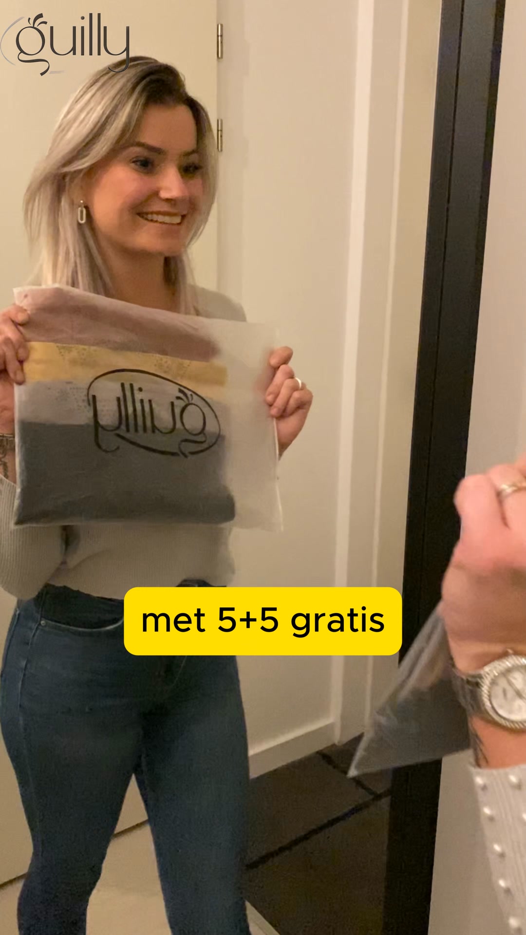Vandaag 5+5 met gratis verzending!