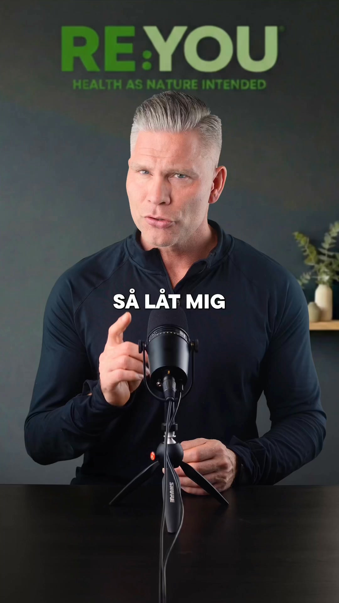 Personlig coaching