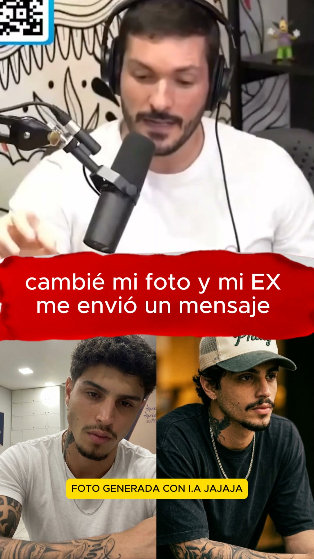¿No sabes tomar buenas fotos? Usa esto.