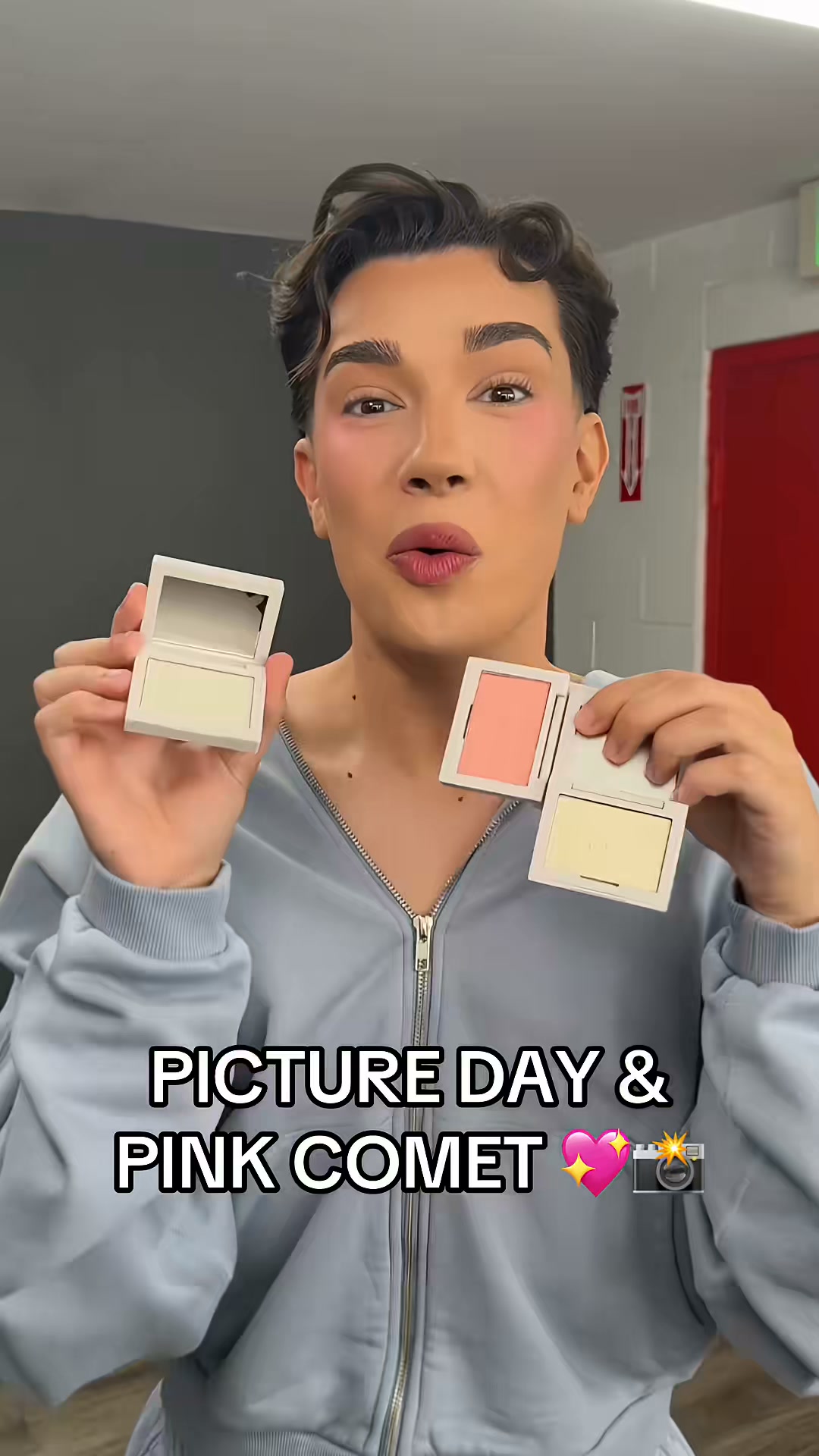 HIGHLIGHTERS NOW LIVE