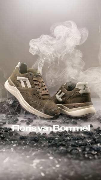 De Trikker: Dein neuer Sneaker