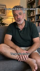 Yo no quería tomar nada: esto es una crema · 29,99 €