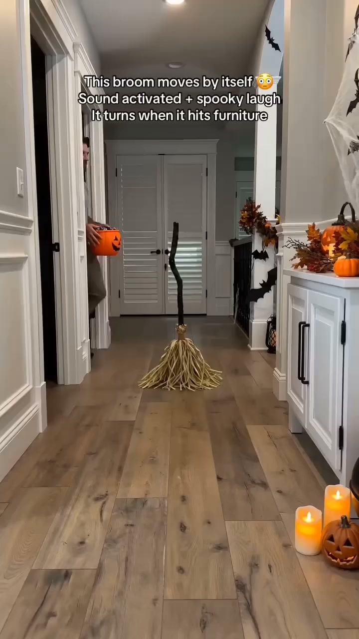 Bring Your Halloween Setup to Life!
