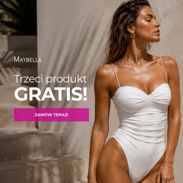 3. produkt GRATIS