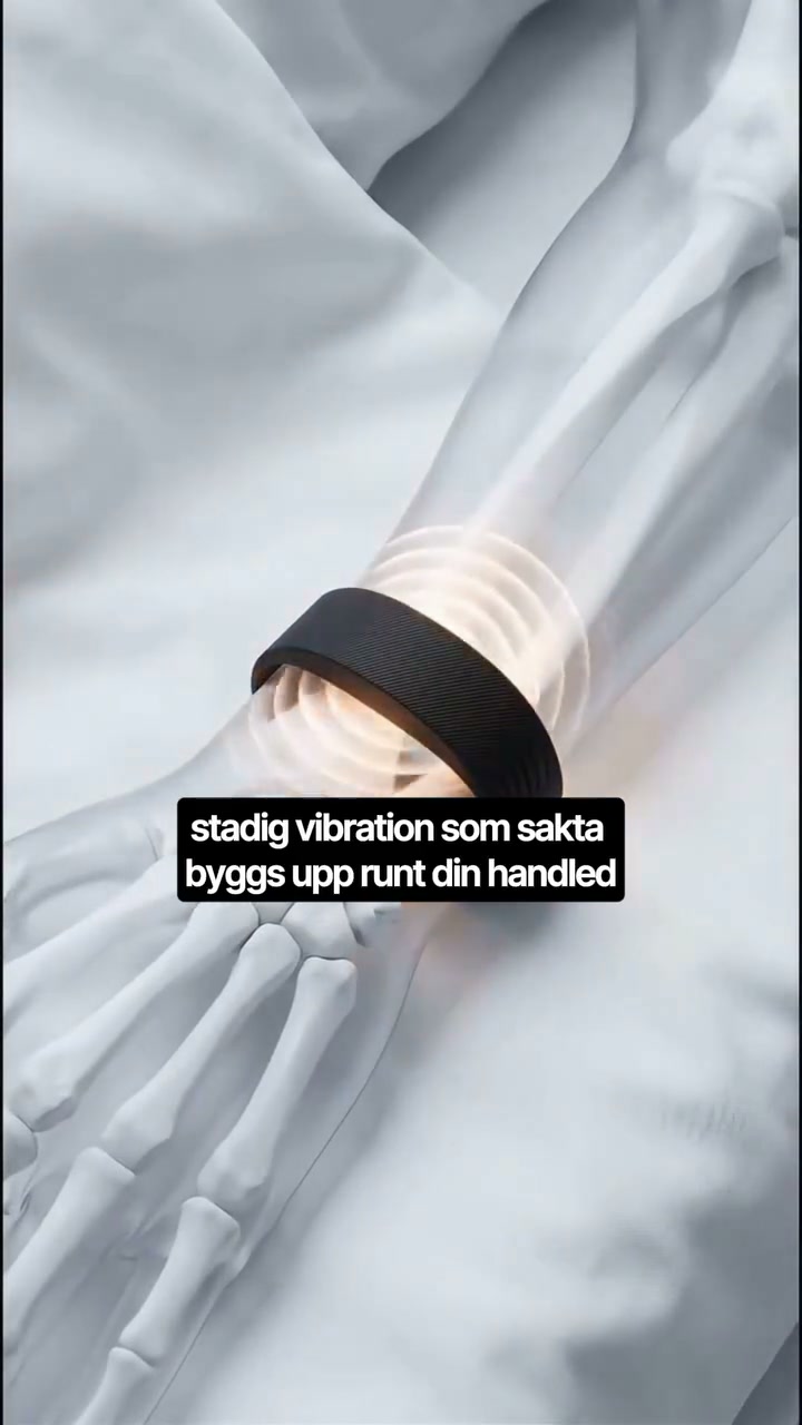 Väck dig gradvis, inte som ett brandlarm.
