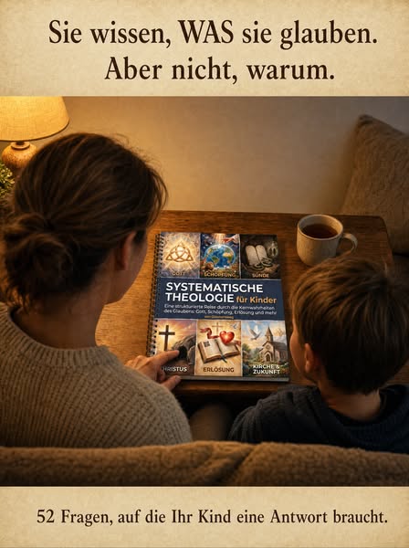 52 Fragen, auf die Ihr Kind eine Antwort braucht
