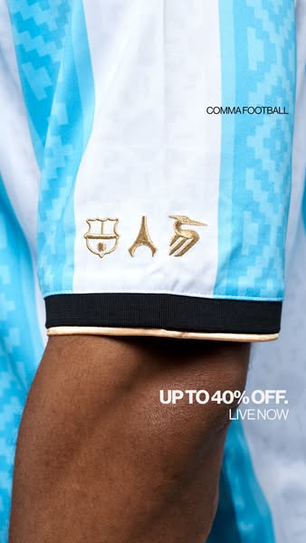 La Pulga Away