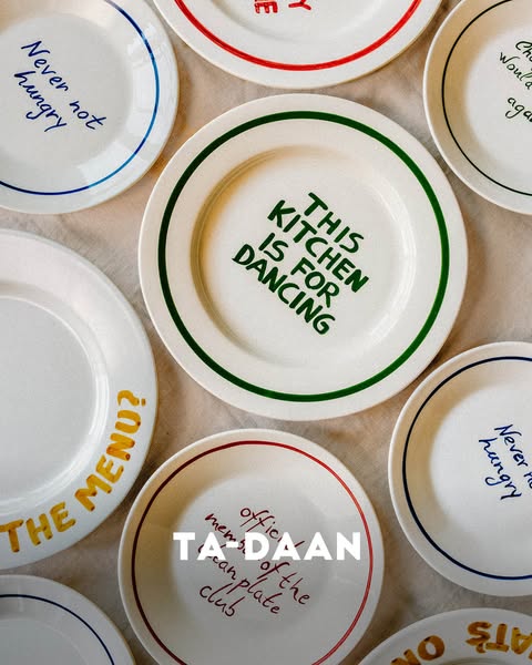 Handmade products