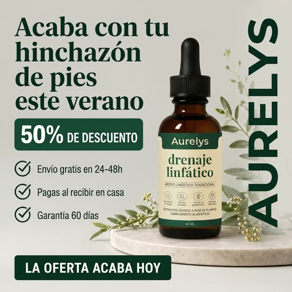 Piernas ligeras todo el día