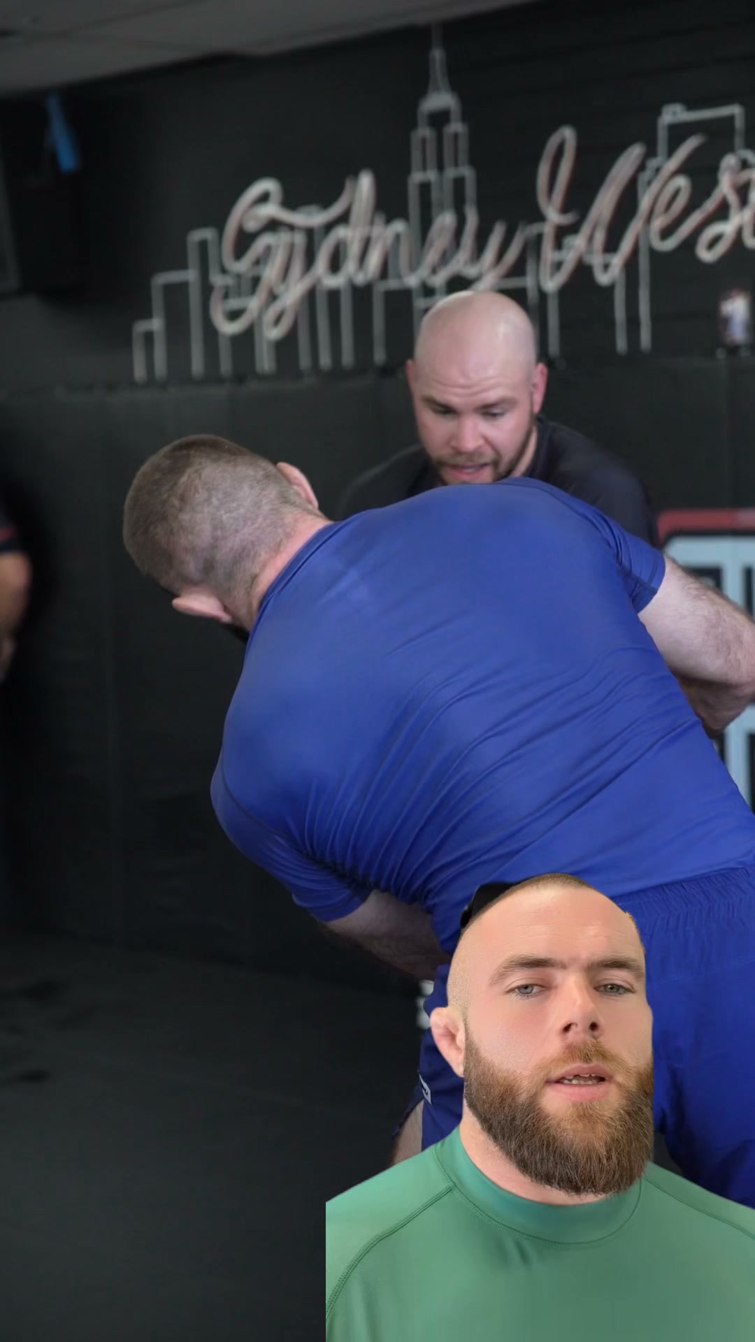 Fast Jiu Jitsu Progress For White & Blue Belts.