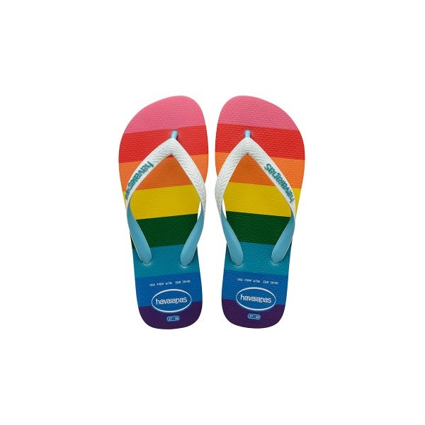 Havaianas Slim Animals Σαγιονάρες (4103352 4879)