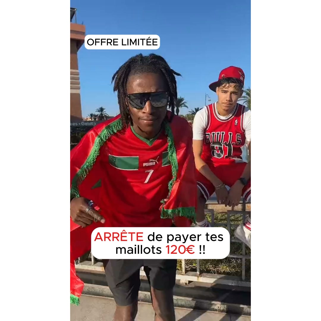 2+1 Offert pendant 24h